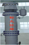 高压防爆湿式电加热器