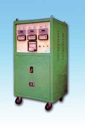 热处理温控柜TDSK40-480KW